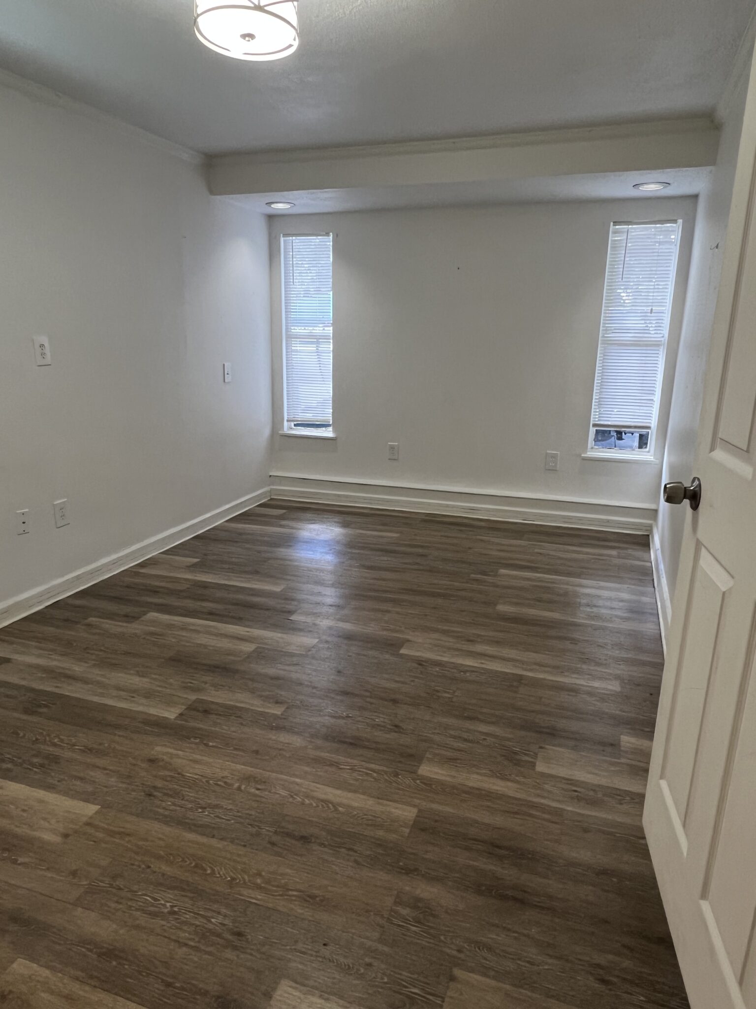 Front Bedroom [Doorway]